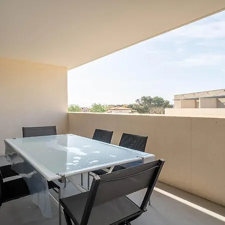 La Dune B N204 - 2p4