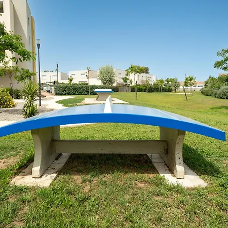 Apartmán La Dune B N204 - 2p4 Sérignan