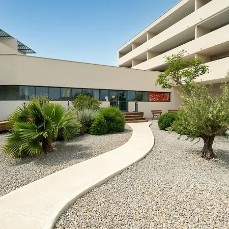 La Dune B N204 - 2p4 * Sérignan