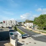 La Dune B N204 - 2p4