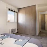 La Dune B N204 - 2p4 Lejlighed