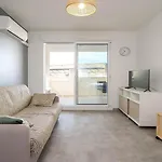 La Dune B N204 - 2p4 Sérignan