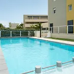 La Dune B N204 - 2p4 Lejlighed
