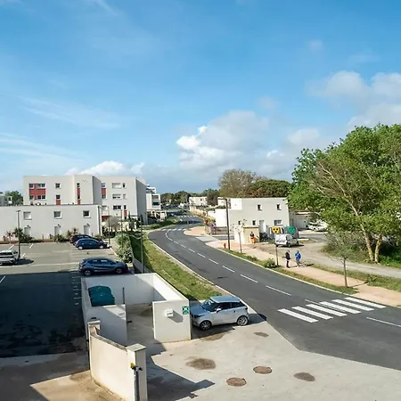 La Dune B N204 - 2p4