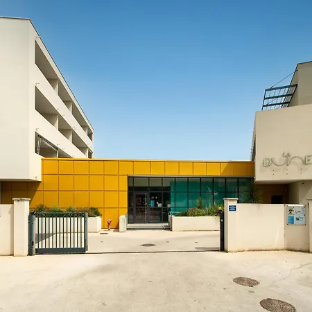 La Dune B N204 - 2p4 *