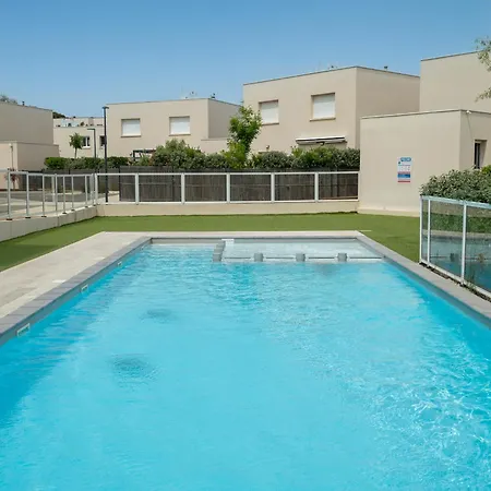 La Dune B N204 - 2p4 Sérignan