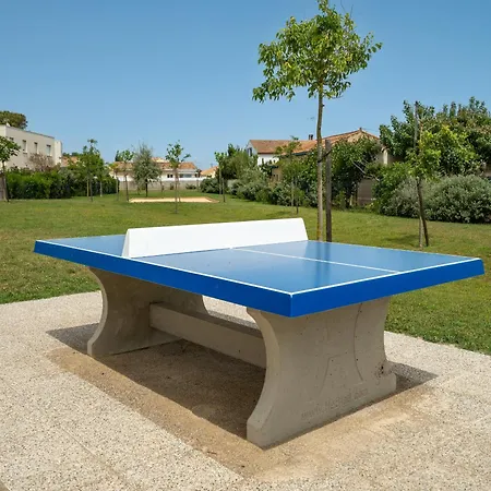 La Dune B N204 - 2p4 * Sérignan